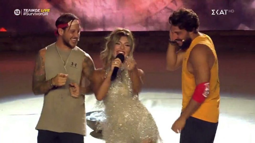 Ελευθερία Ελευθερίου