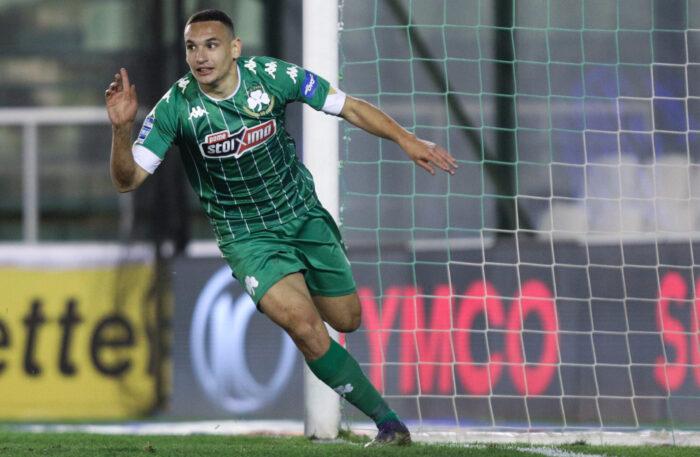 Εμμανουηλίδης