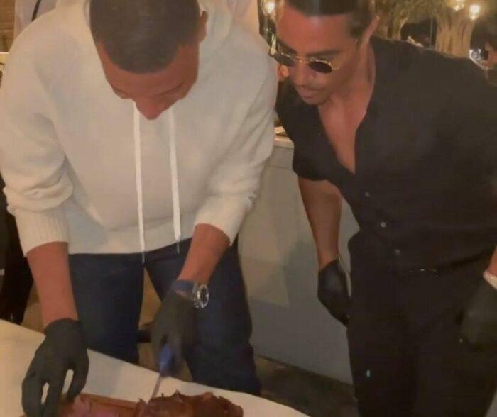 Εμπαπέ Νουσρέτ