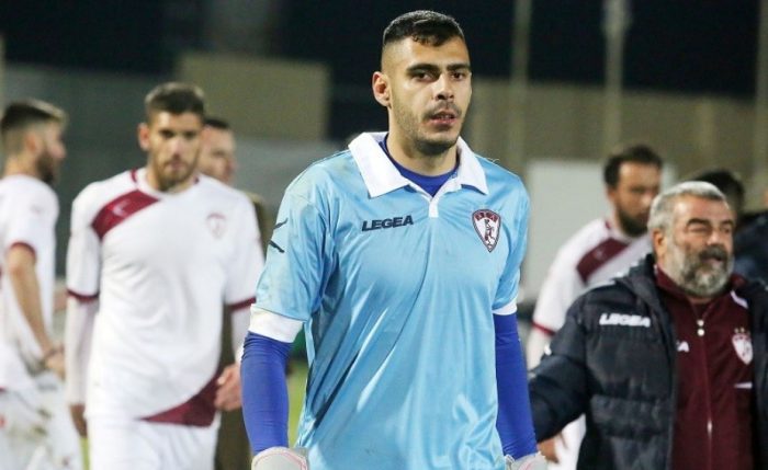 Θεοδωρόπουλος