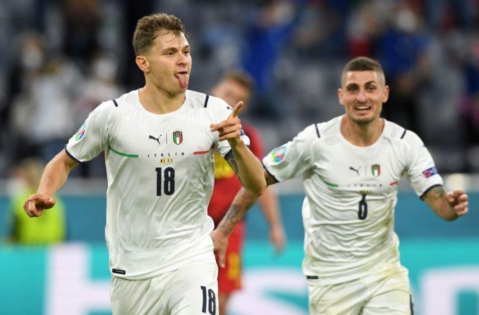 εθνική Ιταλίας