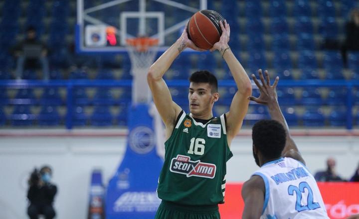 Καλαϊτζάκης