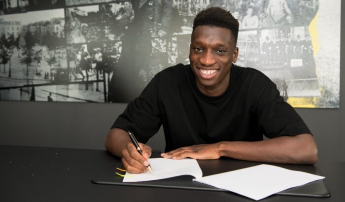 Αμπντουλά Καμαρά