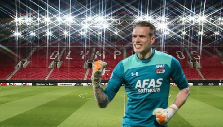 Καραϊσκάκη Μπιζότ