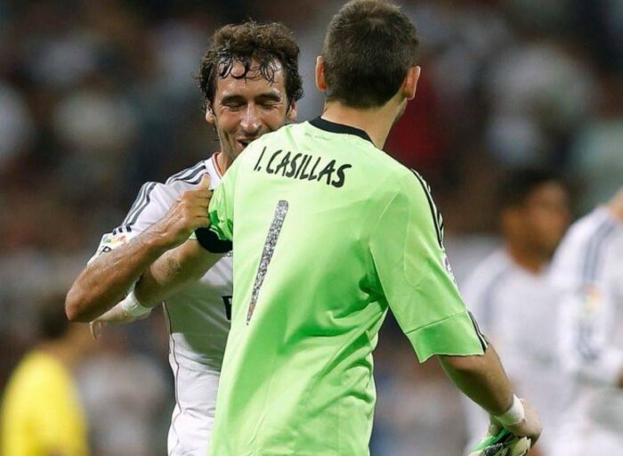 Κασίγιας Ραούλ