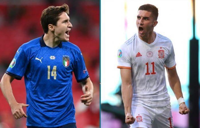 Κιέζα Φεράν Τόρες