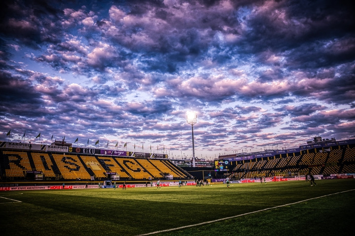 Κλεάνθης Βικελίδης