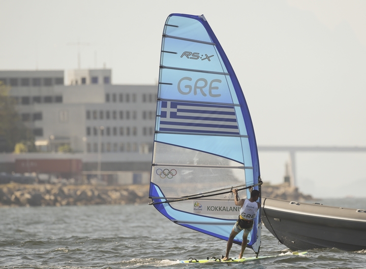 Κοκκαλάνης