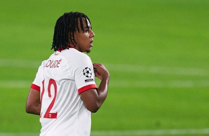 Κουντέ Σεβίλλη