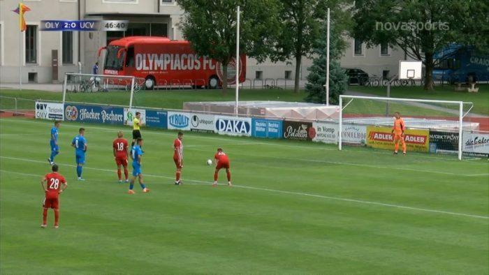 Κρίστινσον