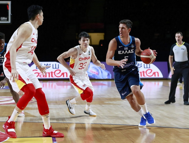 Λαρεντζάκης