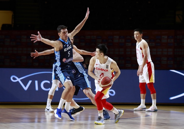 Λαρεντζάκης