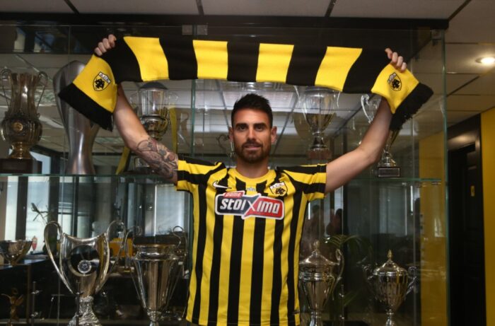 Νταμιάν Λε Ταλέκ