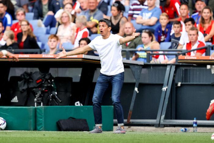 Λουτσέσκου