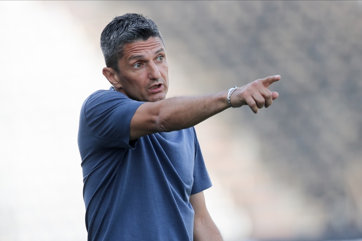 Λουτσέσκου