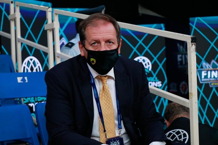 Μάκης Αγγελόπουλος