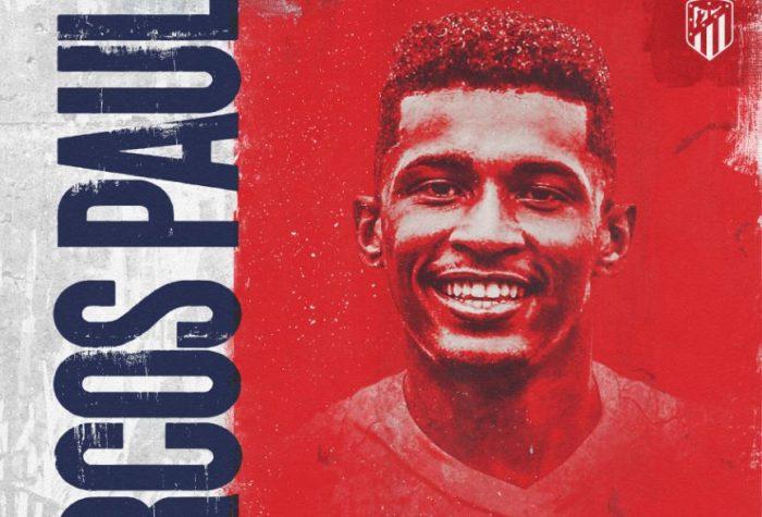 Μάρκος Πάουλο