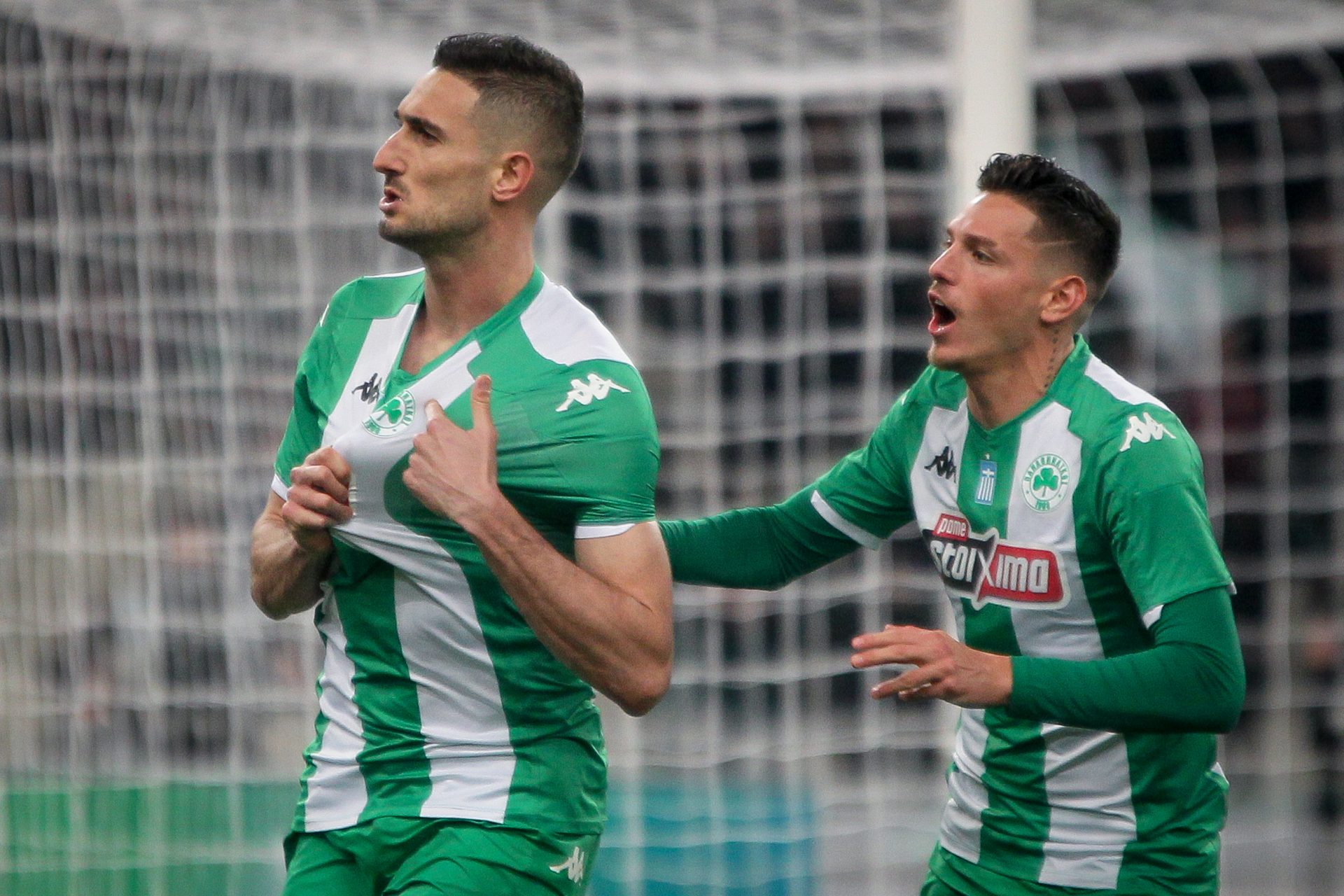 Μακέντα Χατζηγιοβάνης