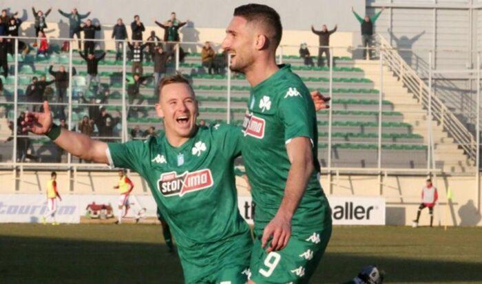 Μακέντα Μπεκ