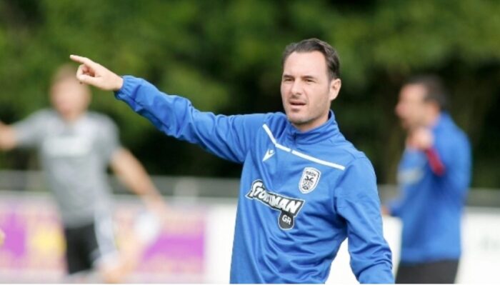 Μανιάτογλου