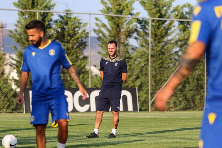 Μανιάτογλου