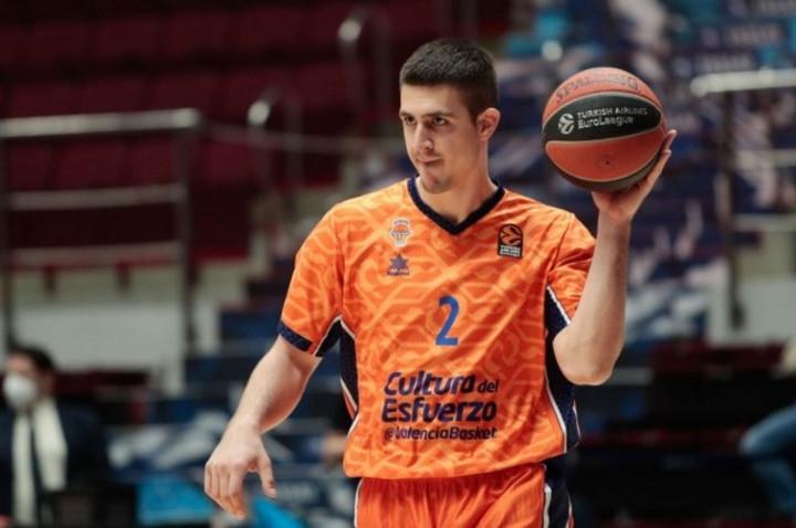 Μαρίνκοβιτς