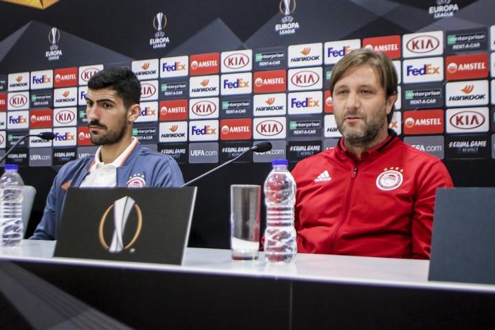 Μαρτίνς, Μπουχαλάκης