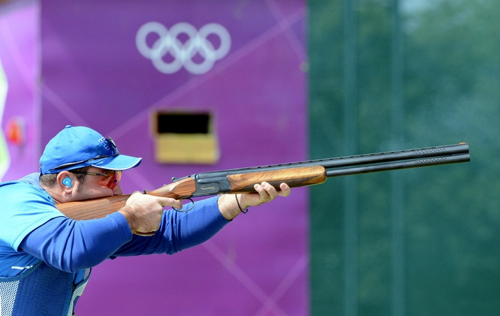 Μαυρομάτης