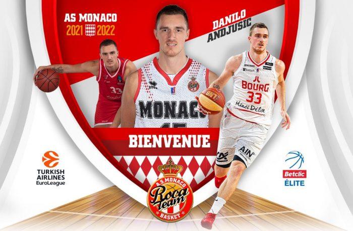 Μονακό Άντζουσιτς