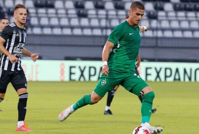 Μούρα Λουντογκόρετς