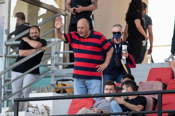 Μπέος