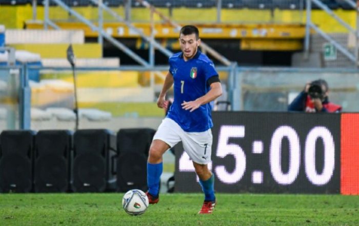 Μπιριντέλι