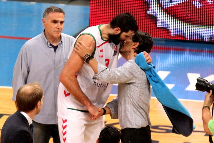 Μπουρούσης