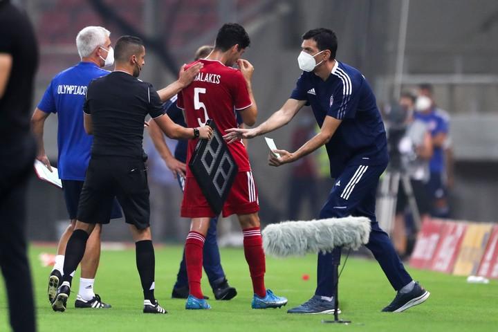 Μπουχαλάκης