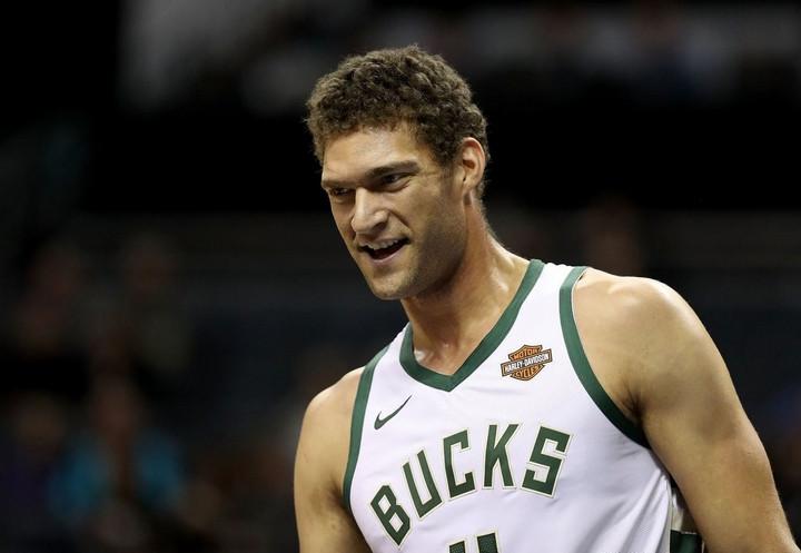 Μπρουκ Λόπες