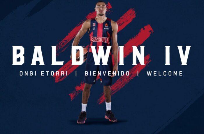 Μπόλντγουιν μπασκόνια