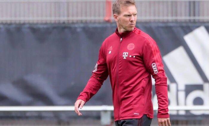 Νάγκελσμαν