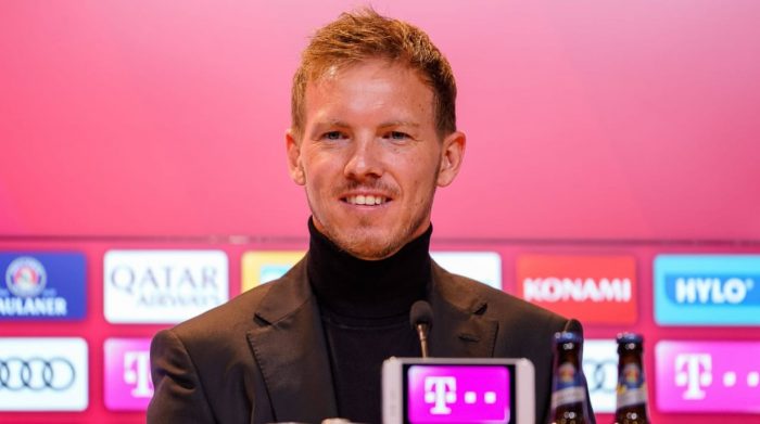 Νάγκελσμαν