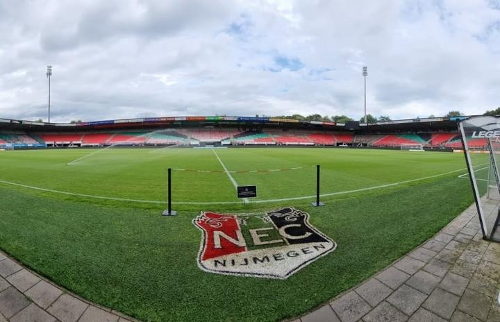 Ναϊμέγκεν - ΟΦΗ