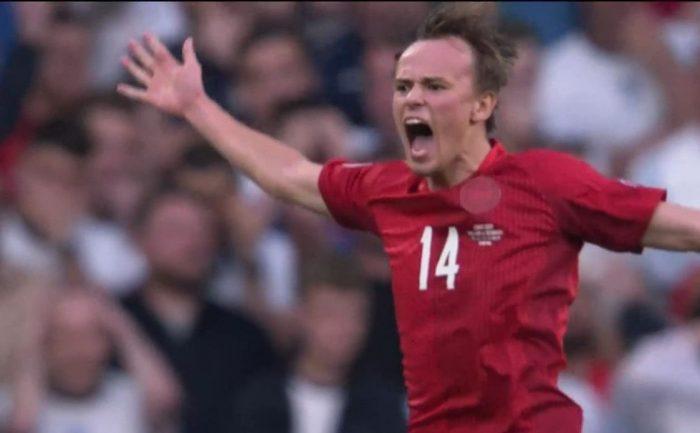 Ντάαμσγκαρντ