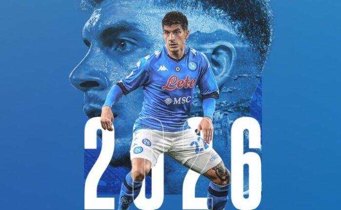 Ντι Λορέντσο