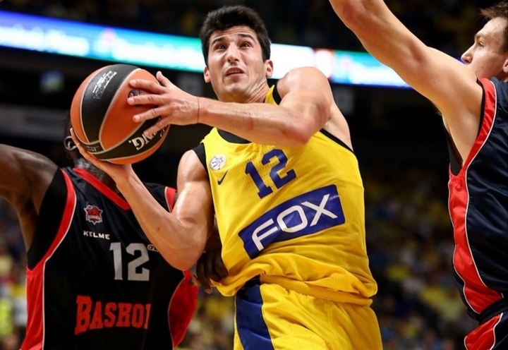 ΝτιΜπαρτολομέο