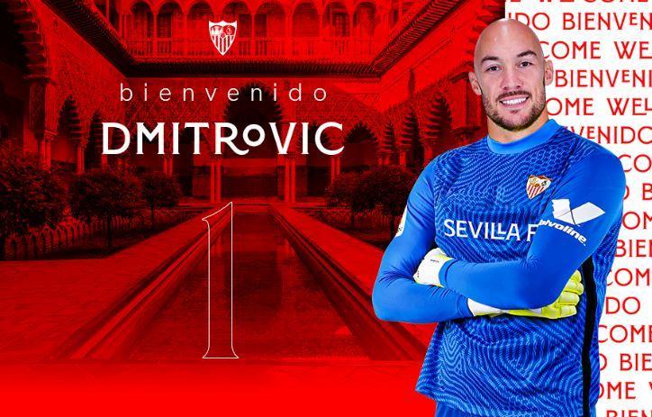 Ντμίτροβιτς