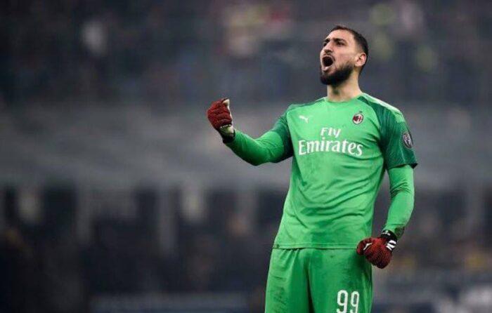 Ντοναρούμα