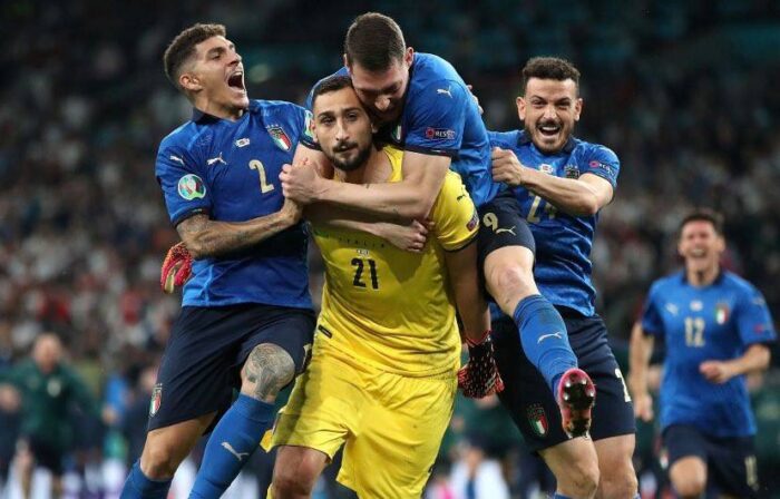 Ντοναρούμα