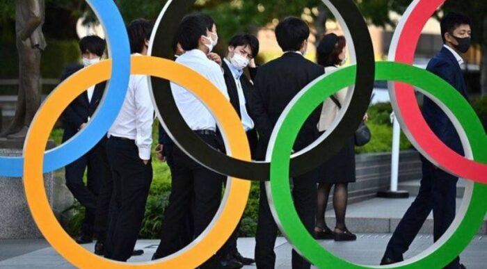 Ολυμπιακοί Αγώνες