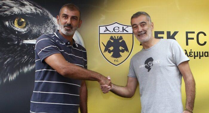 Οφρυδόπουλος