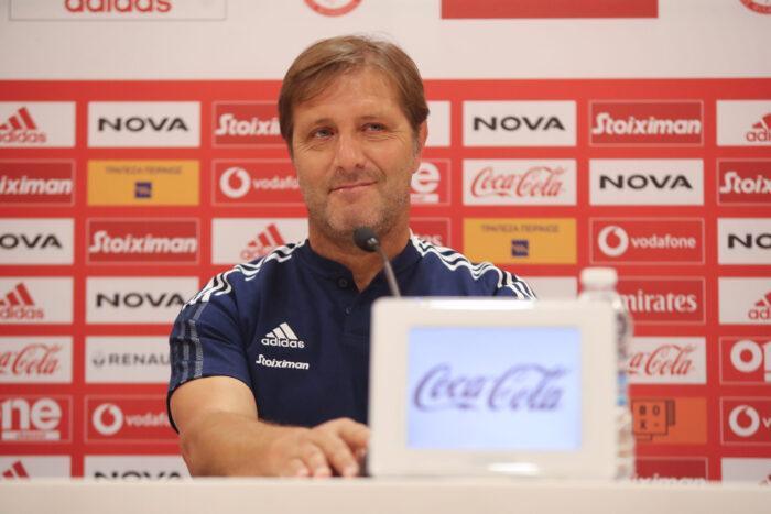 Πέδρο Μαρτίνς