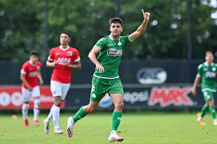 Παναθηναϊκός