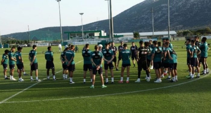 Παναθηναϊκός